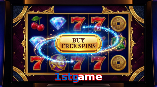 Game list for 1Stgame pg section